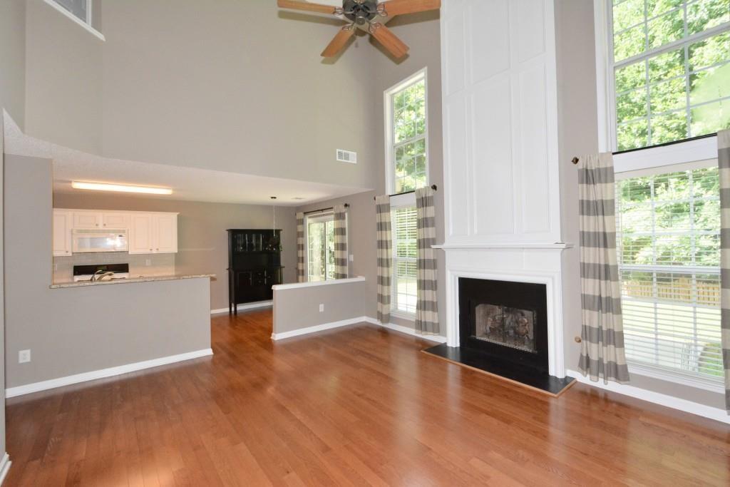 Wellington - Residential Lease
