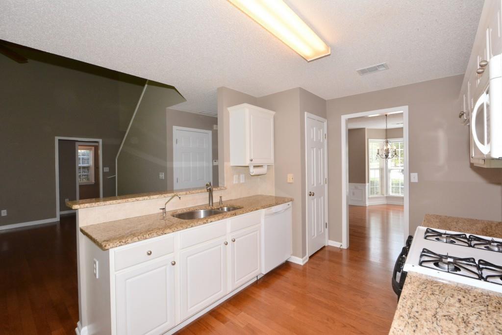 Wellington - Residential Lease