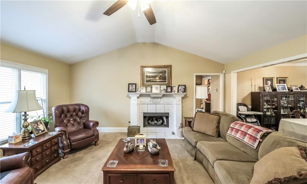 284 Legend Creek Lane
