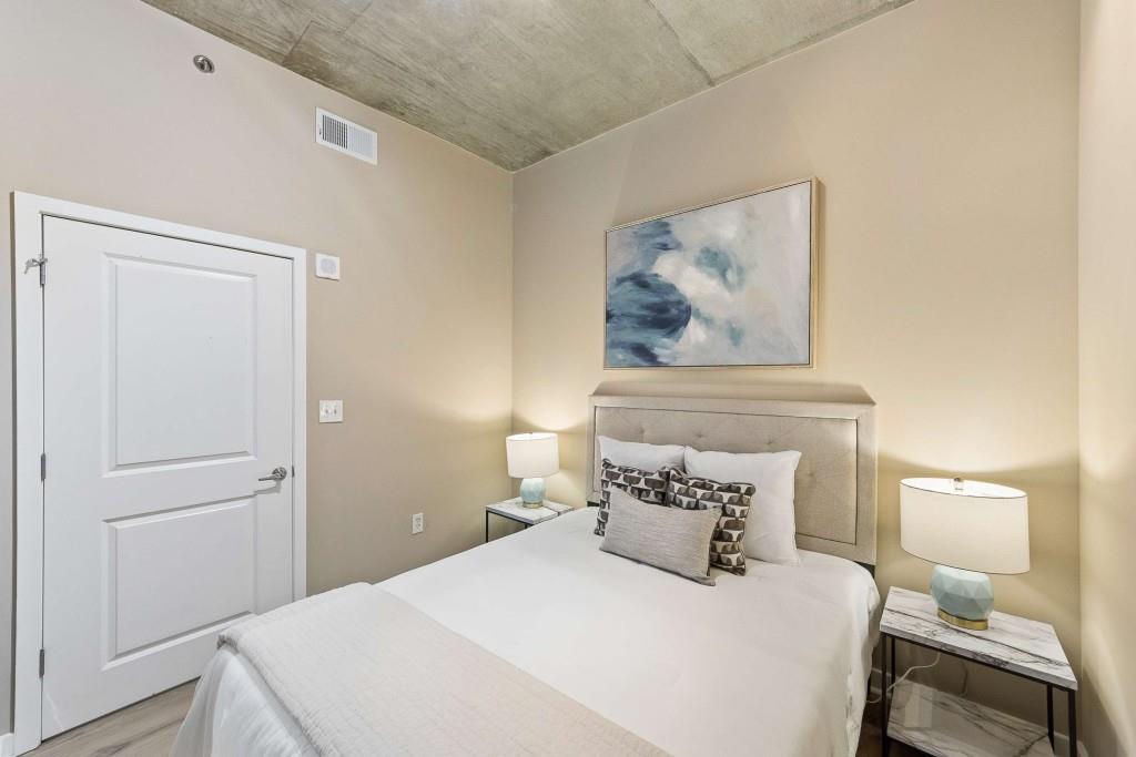 855 Peachtree Street NE 2410