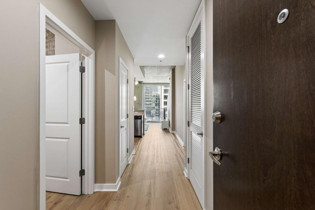 855 Peachtree Street NE 2410