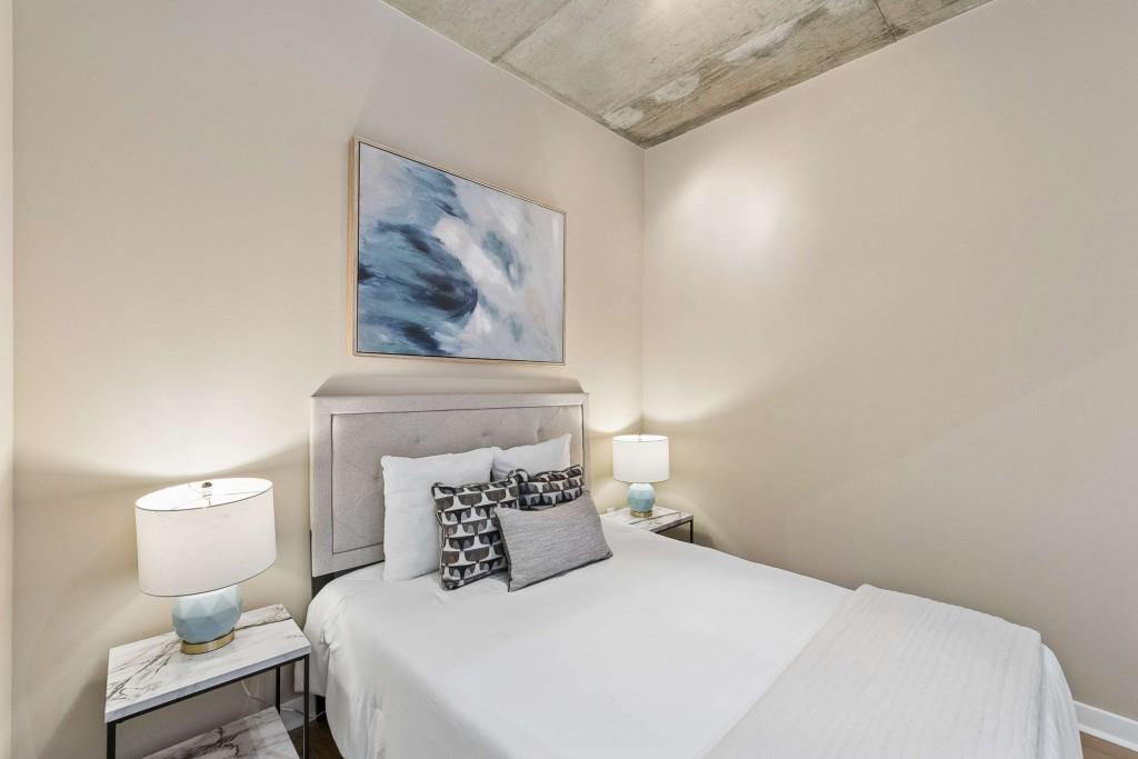 855 Peachtree Street NE 2410