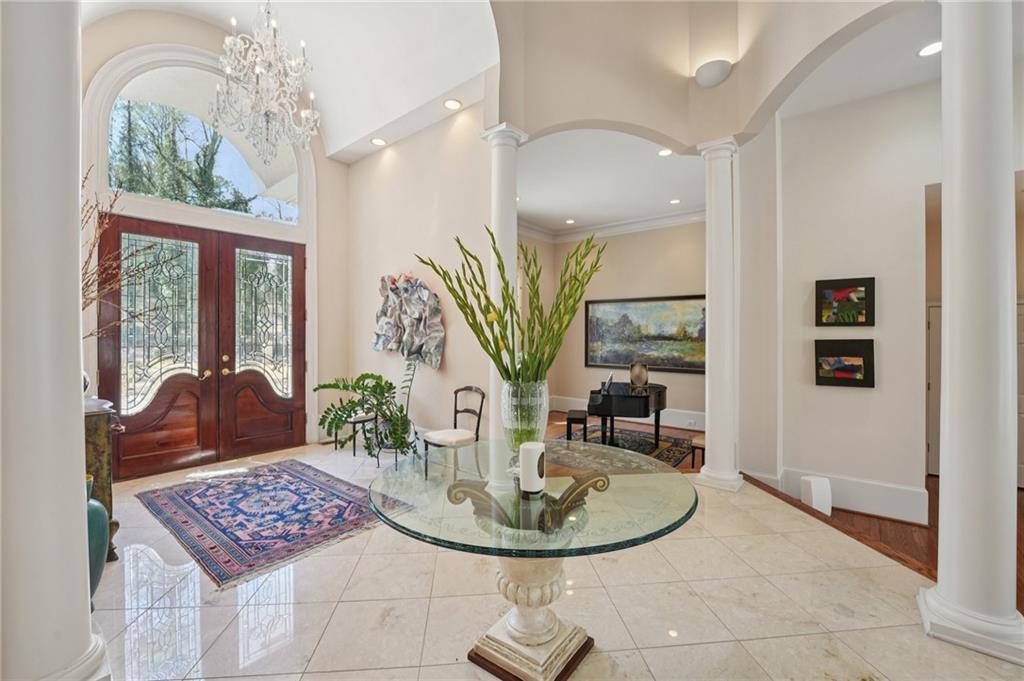 1296 Niskey Lake Road SW