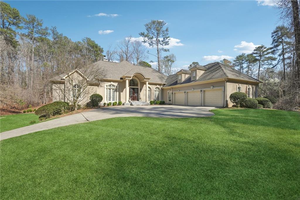 1296 Niskey Lake Road SW