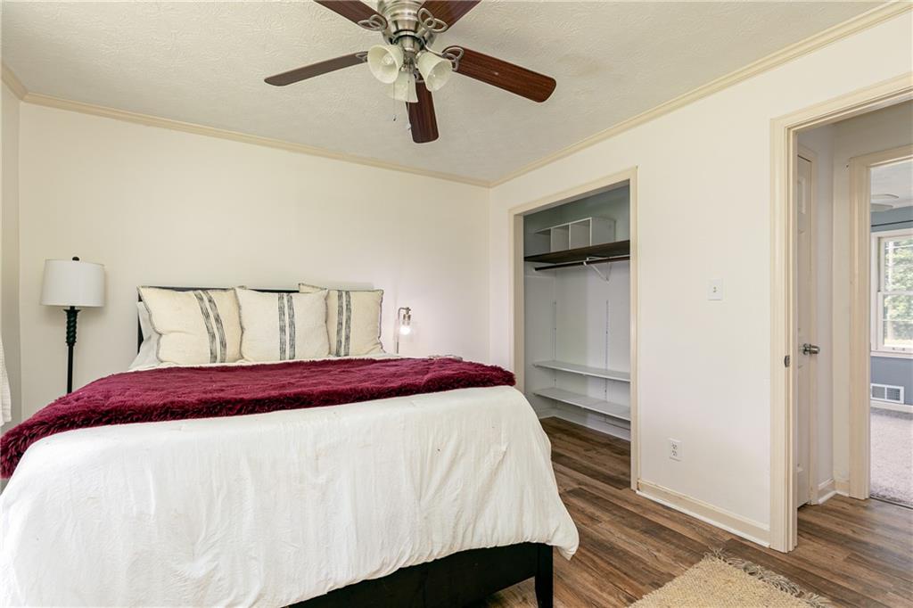 1167 Mcclung Road Rd, Hiram, Georgia image 9