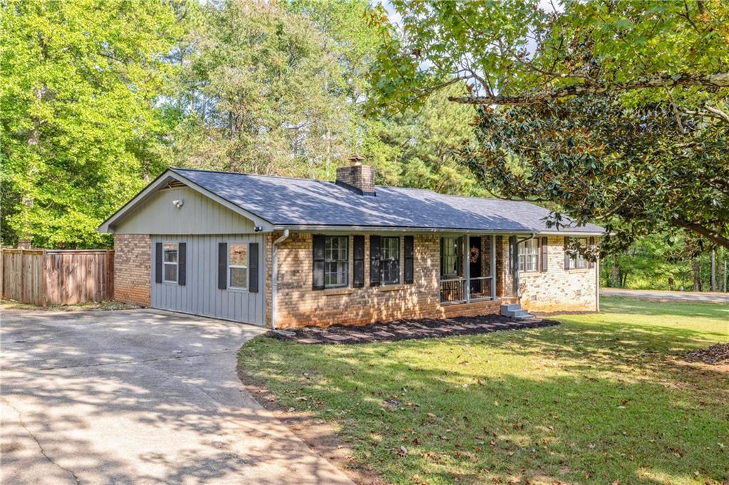 1167 Mcclung Road Rd, Hiram, Georgia image 20
