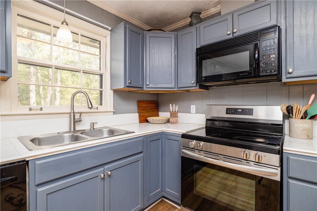 1167 Mcclung Road Rd, Hiram, Georgia image 6