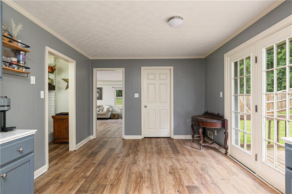 1167 Mcclung Road Rd, Hiram, Georgia image 15