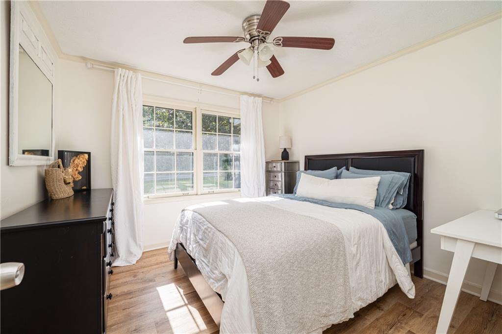1167 Mcclung Road Rd, Hiram, Georgia image 14