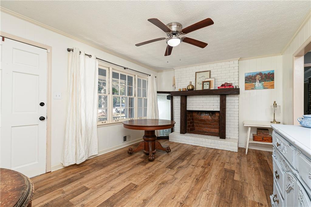 1167 Mcclung Road Rd, Hiram, Georgia image 7