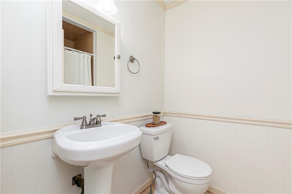 1167 Mcclung Road Rd, Hiram, Georgia image 12