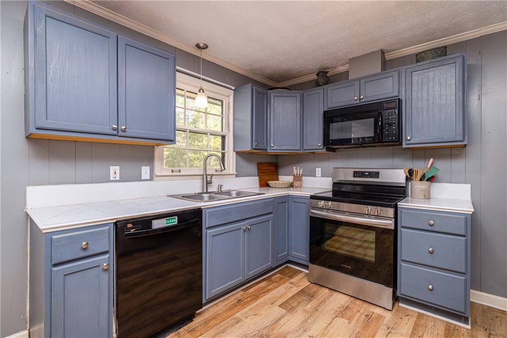 1167 Mcclung Road Rd, Hiram, Georgia image 4