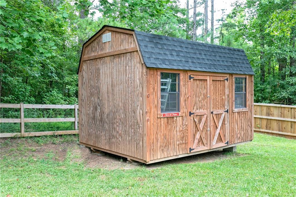 1167 Mcclung Road Rd, Hiram, Georgia image 19