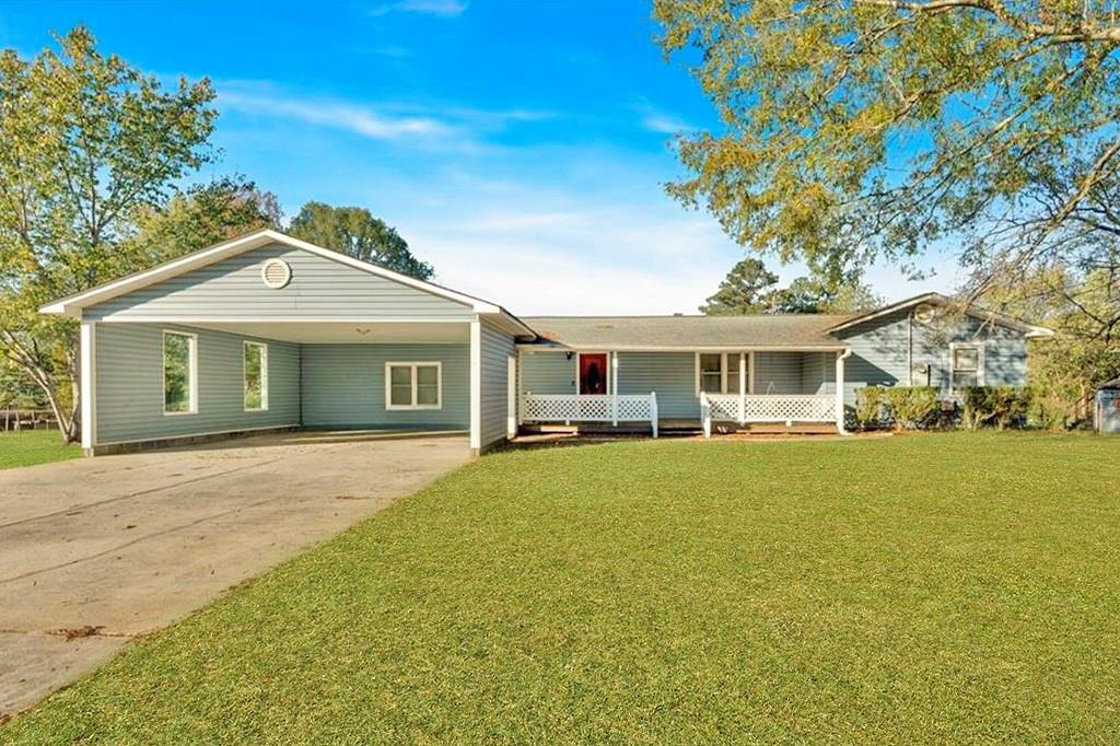 999 E Hermitage Road, Rome, Georgia image 1