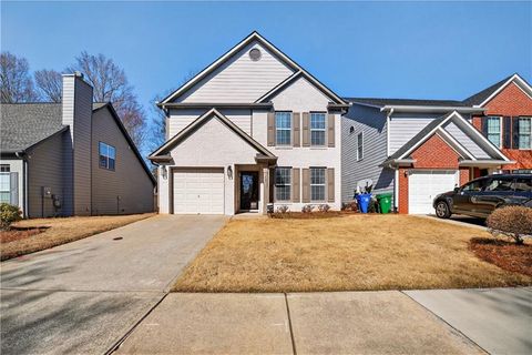 1405 Gates Circle SE Atlanta GA 30316