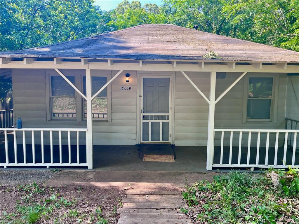 2259 Whites Mill Road