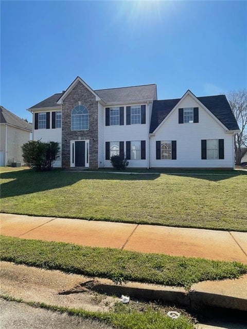 Homes For Rent - 700 Cannoli Court<br/> Mcdonough, GA 30253