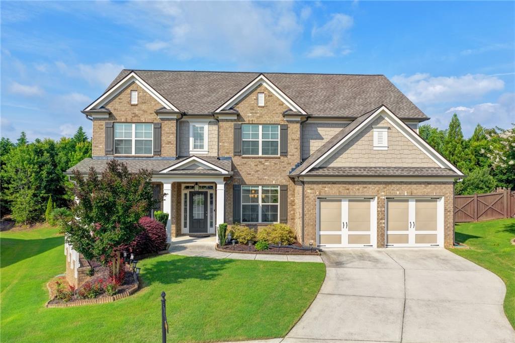 2460 Wildlife Ct.
