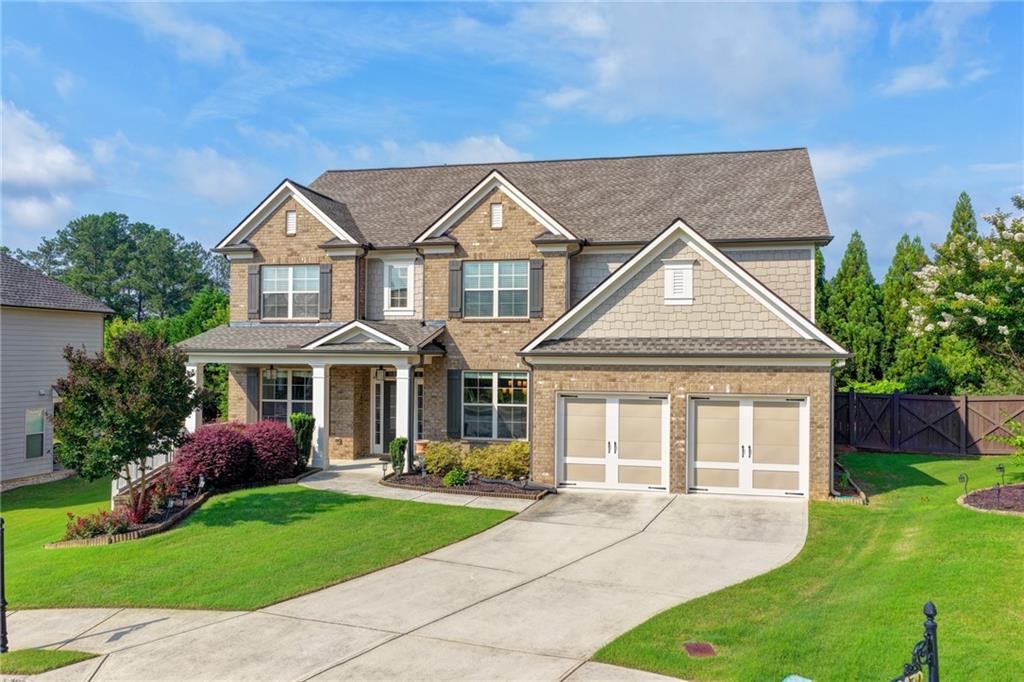 2460 Wildlife Ct.