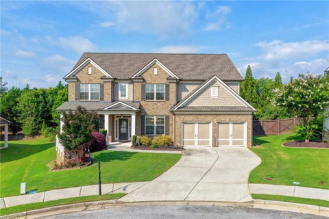 Homes For Sale - 2460 Wildlife Ct. Ct<br/> Buford, GA 30519