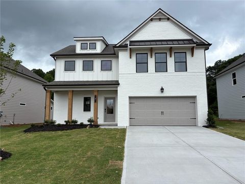 Homes For Sale - 8 Commons Way<br/> Bartow County, Cartersville, GA 30120