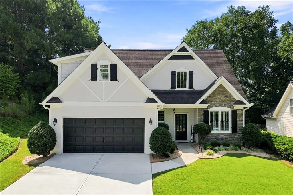 408 Eaglewood Way, Canton, GA, 30115