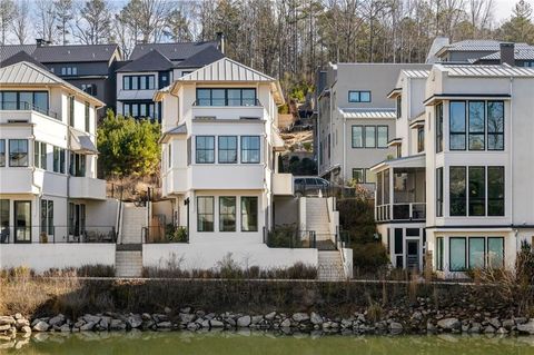 1200 Mado Loop Chattahoochee Hills GA 30268