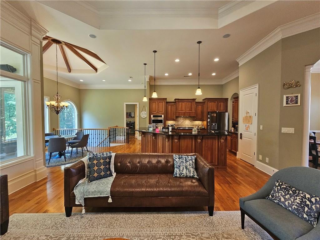 707 Bethpage Drive