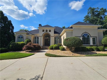 707 Bethpage Drive Mcdonough GA 30253