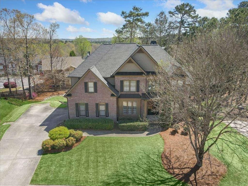 3590 Millwater Crossing