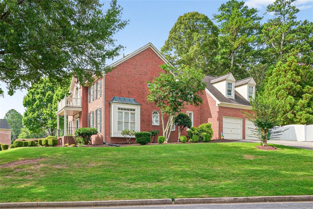 2559 Dunhaven Glen
