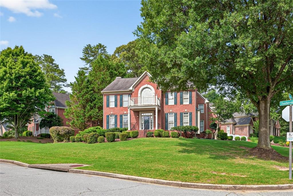 2559 Dunhaven Glen