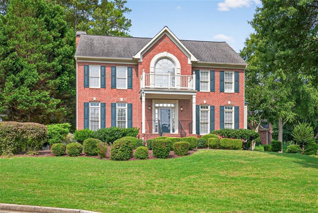 2559 Dunhaven Glen