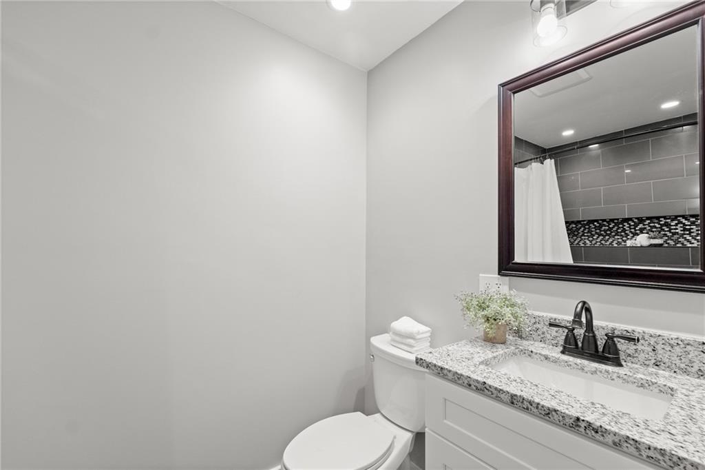 5198 Holly Springs Road, Pendergrass, Georgia image 38