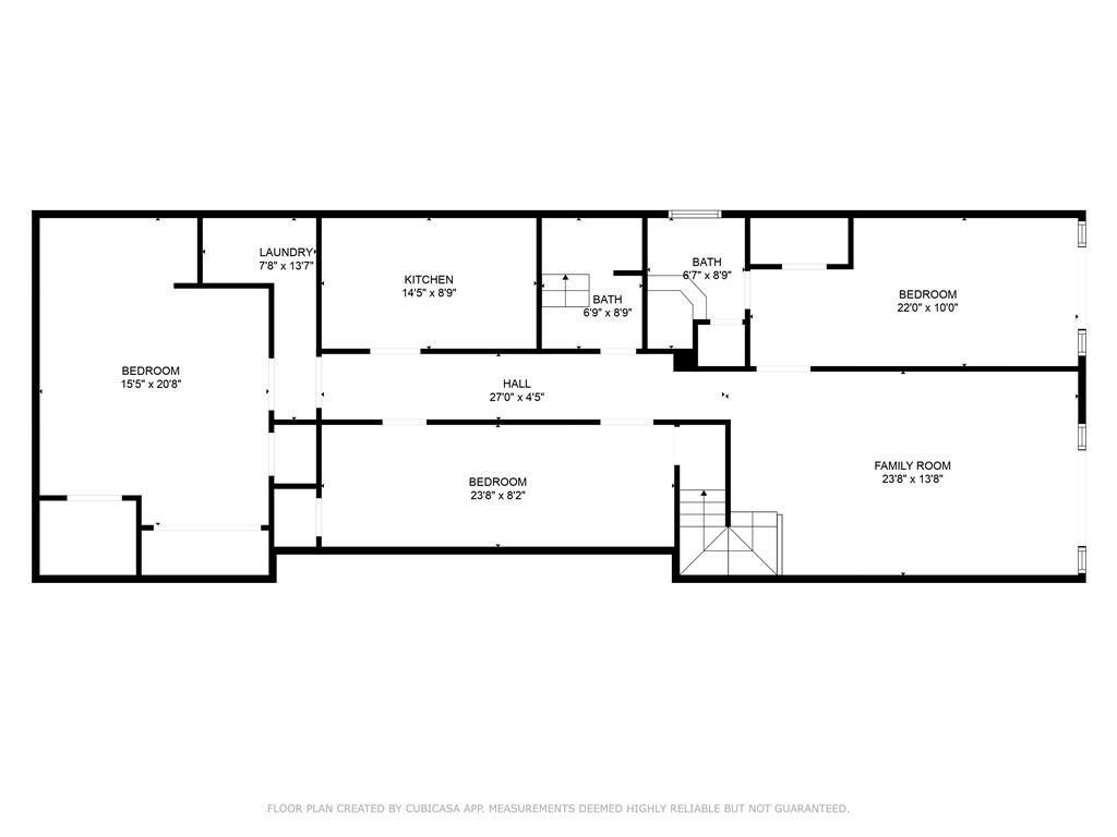 5198 Holly Springs Road, Pendergrass, Georgia image 7