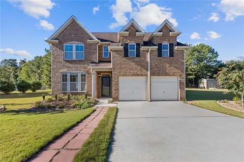 23 Dynasty Drive, Fairburn, GA 30213 - MLS#: 7474473