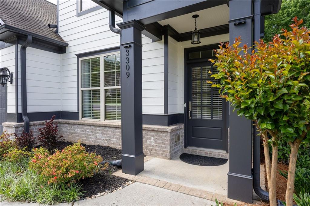 3309 Harmony Hill Road