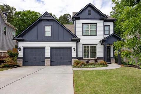 3309 Harmony Hill Road, Kennesaw, GA 30144 - #: 7752946