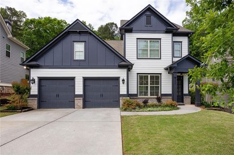 3309 Harmony Hill Road Kennesaw GA 30144