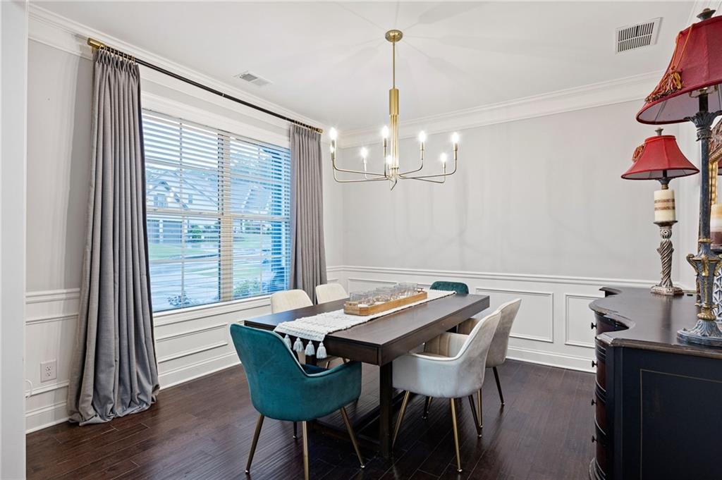 3309 Harmony Hill Road