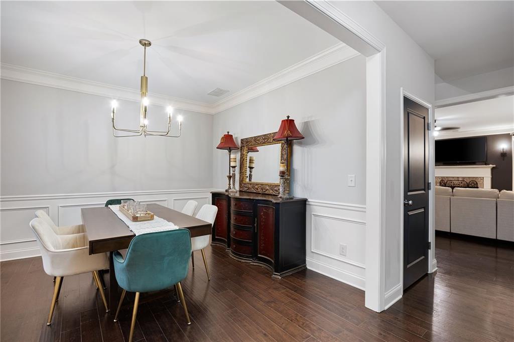 3309 Harmony Hill Road