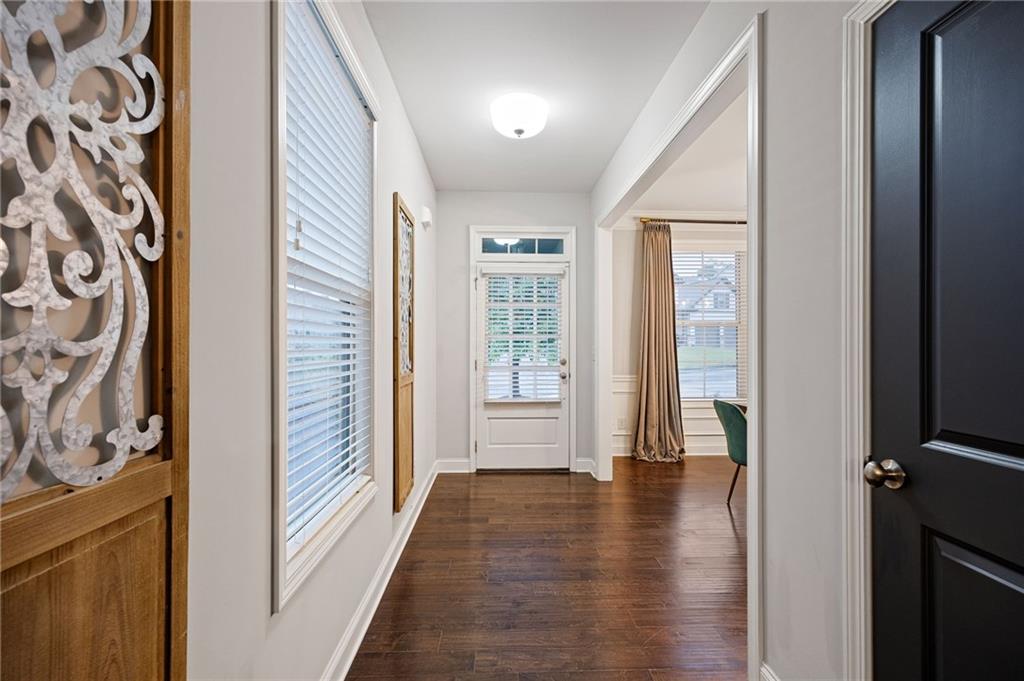 3309 Harmony Hill Road