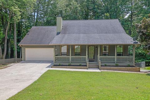 680 Spirit Falls Way Johns Creek GA 30022