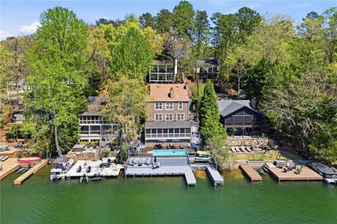 Homes For Sale - 219 Narrows Drive<br/> Waleska, GA 30183