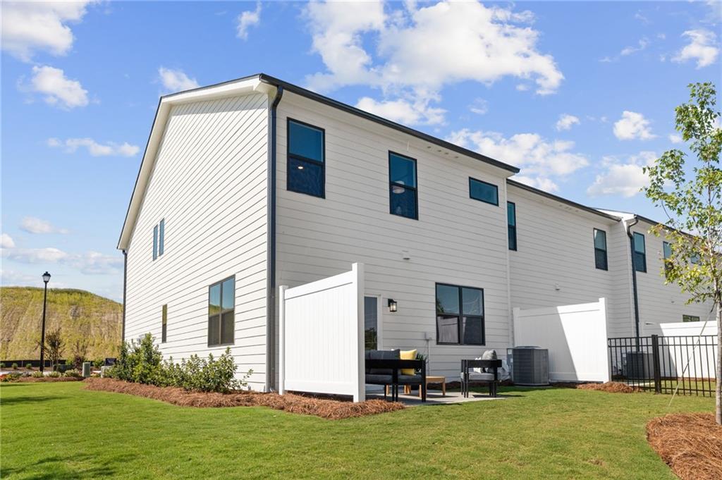 7301 Mulberry Trace Lane