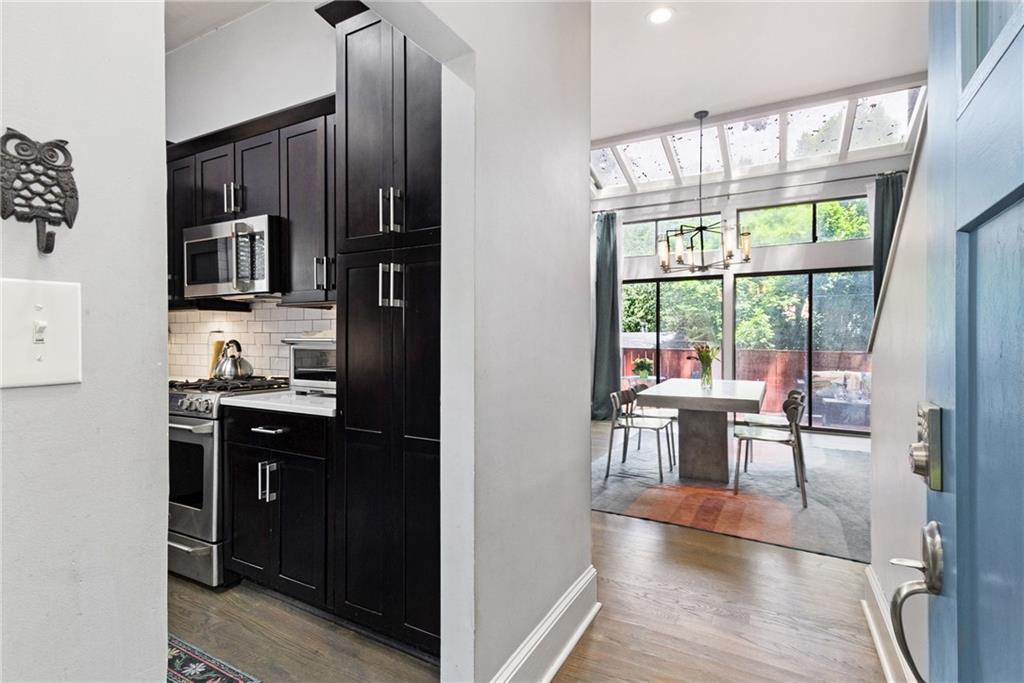 892 Piedmont Avenue NE D