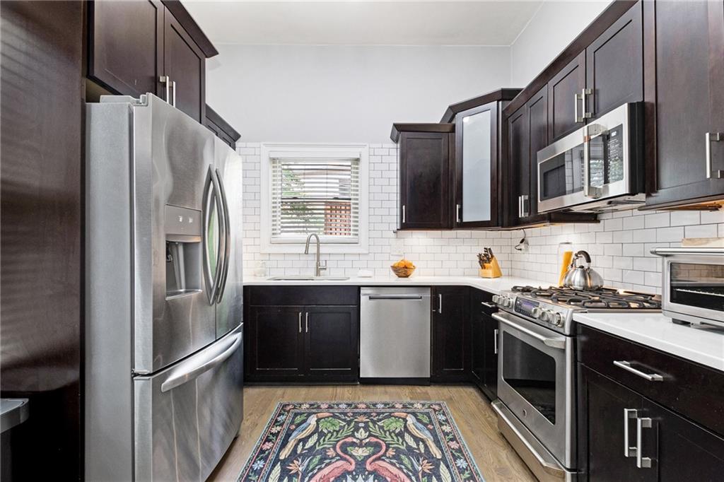 892 Piedmont Avenue NE D