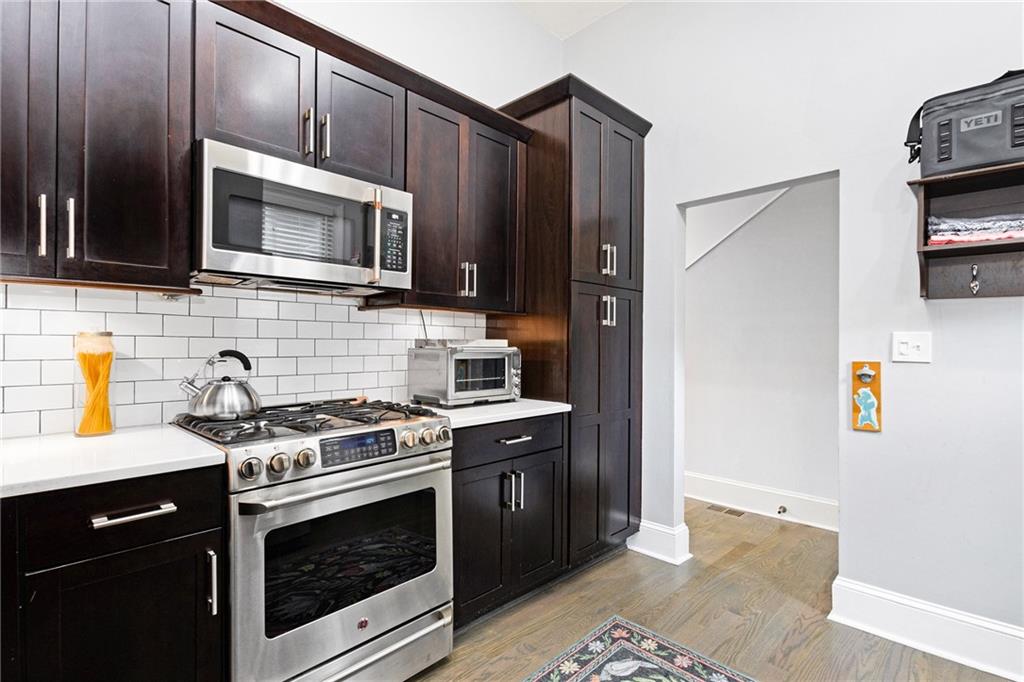 892 Piedmont Avenue NE D