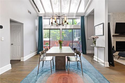 892 Piedmont Avenue NE D Atlanta GA 30309