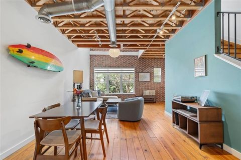 322 PETERS Street SW 2 Atlanta GA 30313